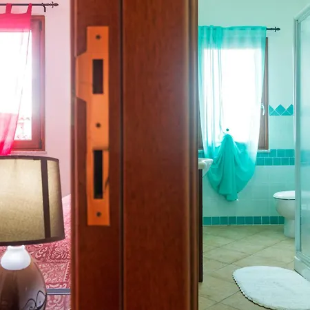 Apartment La Corte Di Anastasia