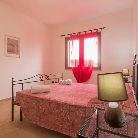 La Corte Di Anastasia Torpe