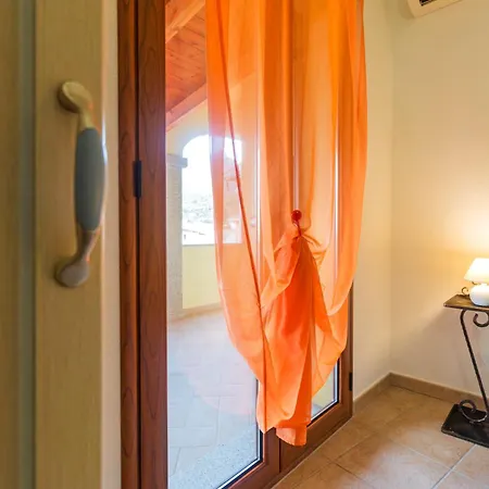 La Corte Di Anastasia Apartment *