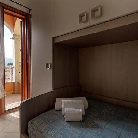 Apartment La Corte Di Anastasia Torpe