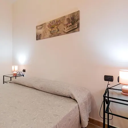 La Corte Di Anastasia Apartment Torpe