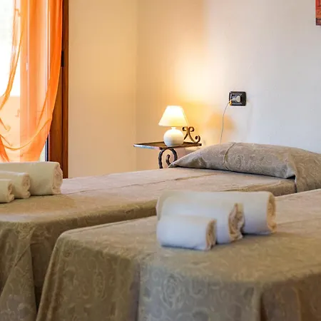 La Corte Di Anastasia