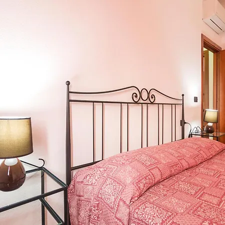 Apartment La Corte Di Anastasia