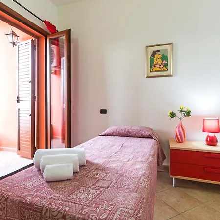 Apartment La Corte Di Anastasia *
