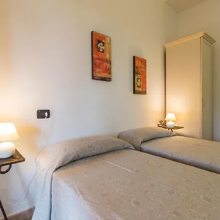 La Corte Di Anastasia Apartment Torpe