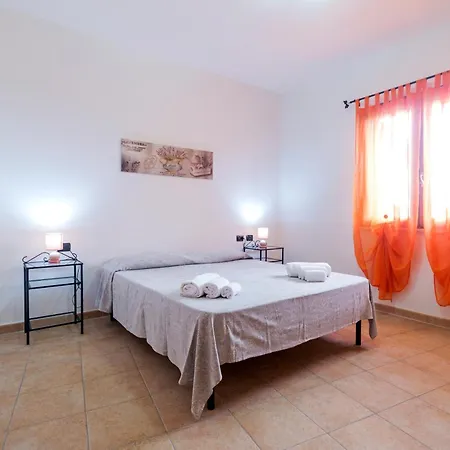 La Corte Di Anastasia