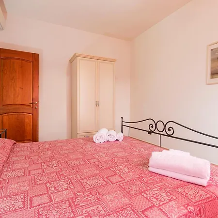Apartment La Corte Di Anastasia