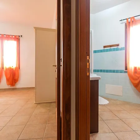 Apartment La Corte Di Anastasia *