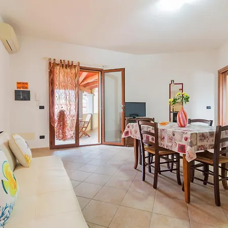 La Corte Di Anastasia Torpe