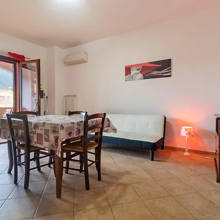 La Corte Di Anastasia Apartment