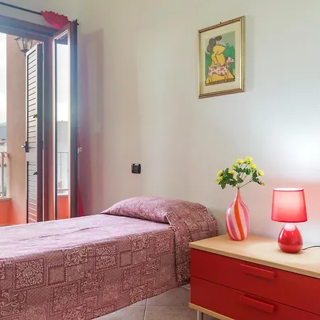 La Corte Di Anastasia Apartment