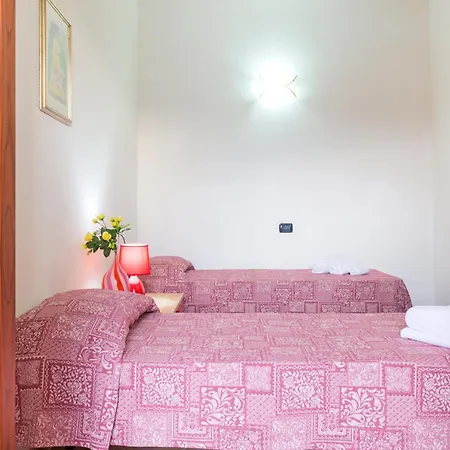 Apartment La Corte Di Anastasia Torpe