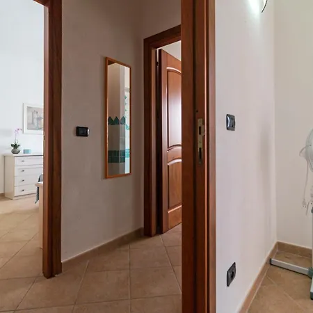 La Corte Di Anastasia Apartment *