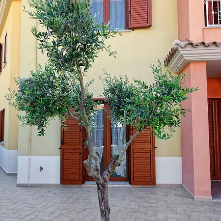 La Corte Di Anastasia Apartment