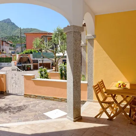 La Corte Di Anastasia Apartment *